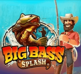 Big Bass Splash Reel Kingdom Spielautomat bei Iwinfortune Casino