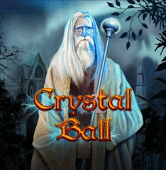Crystal Ball Gamomat Spielautomat bei Iwinfortune Casino