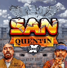 San Quentin Nolimitcity Spielautomat bei Iwinfortune Casino