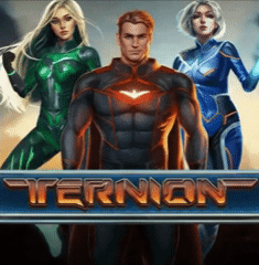 Ternion Playngo Spielautomat bei Iwinfortune Casino